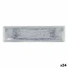 Поднос La Mediterránea Adhara Прямоугольный 30 x 8 x 2cm (24 штук) (30 x 8 cm)