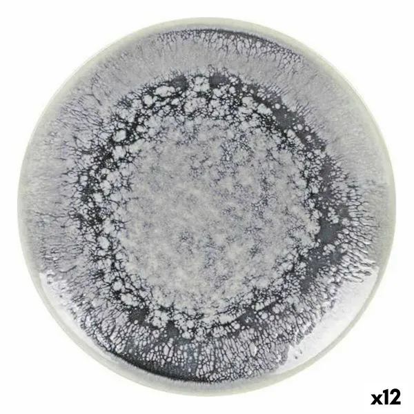 Desertinė lėkštė La Mediterránea Adhara (12 vnt.) (20 cm)