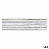 Vuoka La Mediterránea Arago Suorakulmainen 30 x 8 x 2 cm (24 osaa)