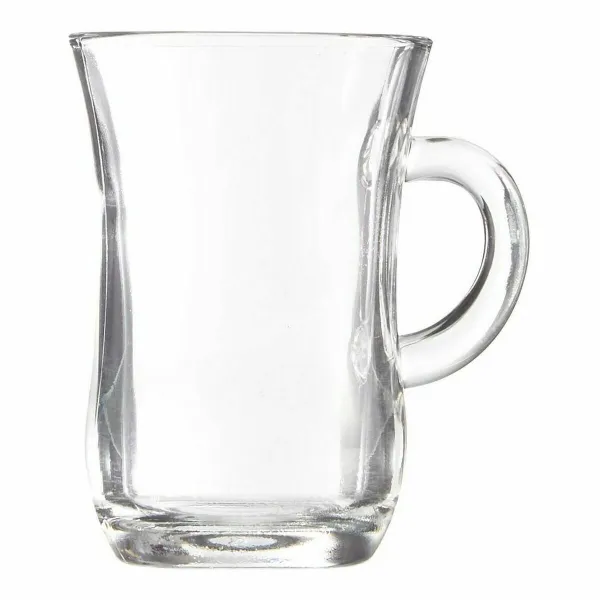 Lasisetti LAV Yudum 105 ml 6 Kappaletta (12 osaa)