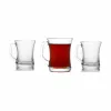 Набор из кофейных чашек LAV Zen+ 225 ml 3 Предметы (12 штук)