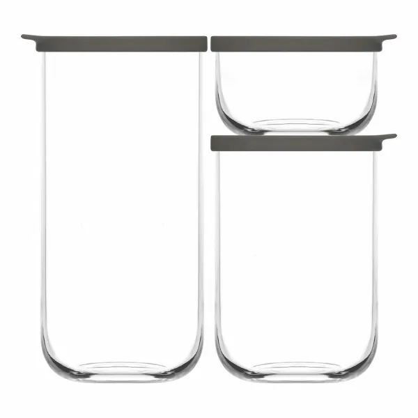 Tubs LAV Duo 3 Pieces (6 Units)