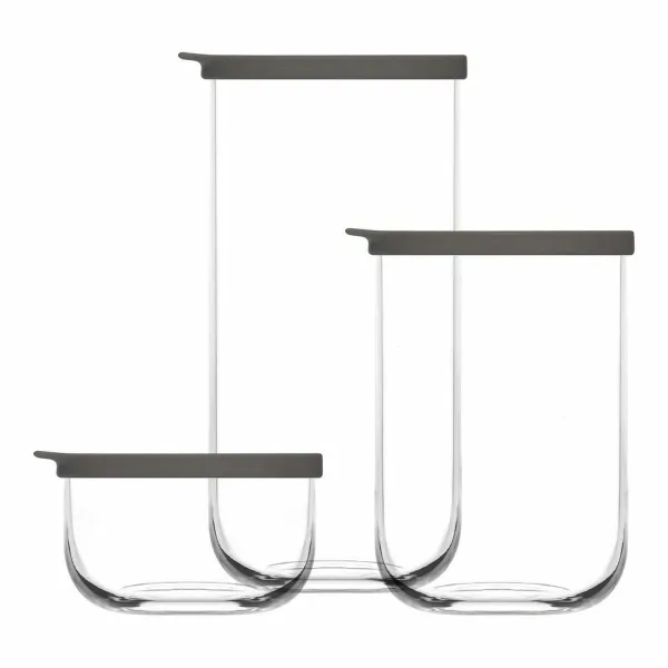 Tubs LAV Duo 3 Pieces (6 Units)