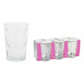 Lasisetti LAV LV-MEV220E 6 Kappaletta (8 osaa) (205 ml)
