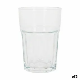 Lasisetti LAV Aras 365 ml 4 Kappaletta (12 osaa)