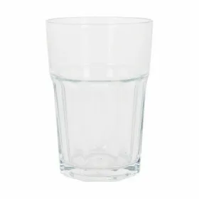 Lasisetti LAV Aras 365 ml 4 Kappaletta (12 osaa)