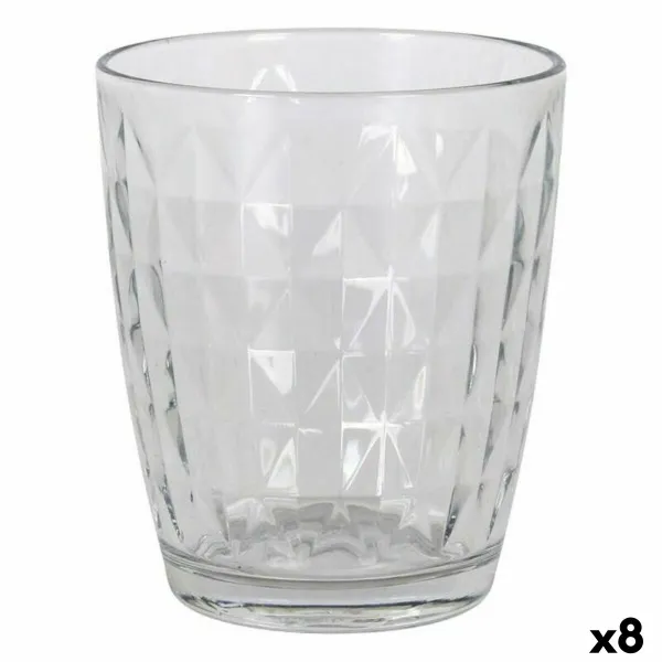 Lasisetti LAV 62452 6 Kappaletta (8 osaa)