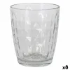 Lasisetti LAV 62452 6 Kappaletta (8 osaa)