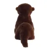 Eco Nation – Plush Toy / Cuddly River Otter 34 cm Eco-Friendly