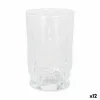 Set of glasses LAV Keops 110 ml 6 Pieces (12 Units)
