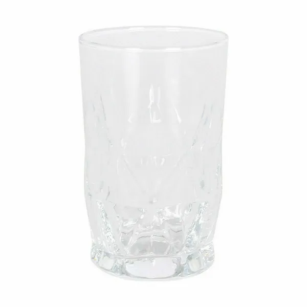Glāžu komplekts LAV Keops 110 ml 6 Daudzums (12 gb.)