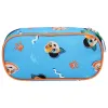 44 Cats - Pencil case (blue)