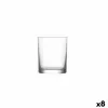 Glāžu komplekts LAV Liberty Whisky 280 ml 6 Daudzums (8 gb.)
