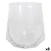 Набор стаканов LAV Valeria 400 ml 6 Предметы (8 штук)