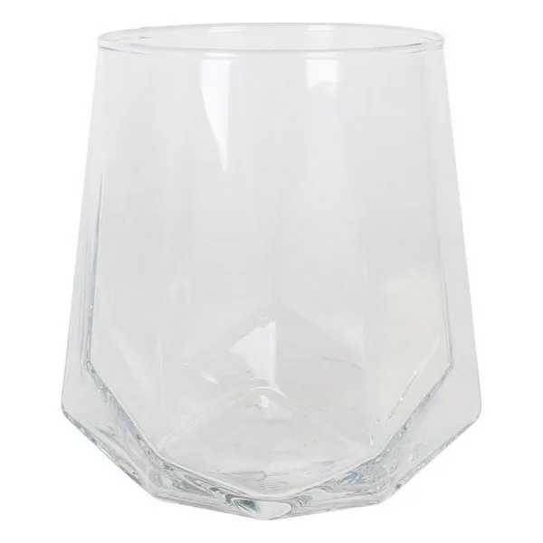 Glāžu komplekts LAV Valeria 400 ml 6 Daudzums (8 gb.)