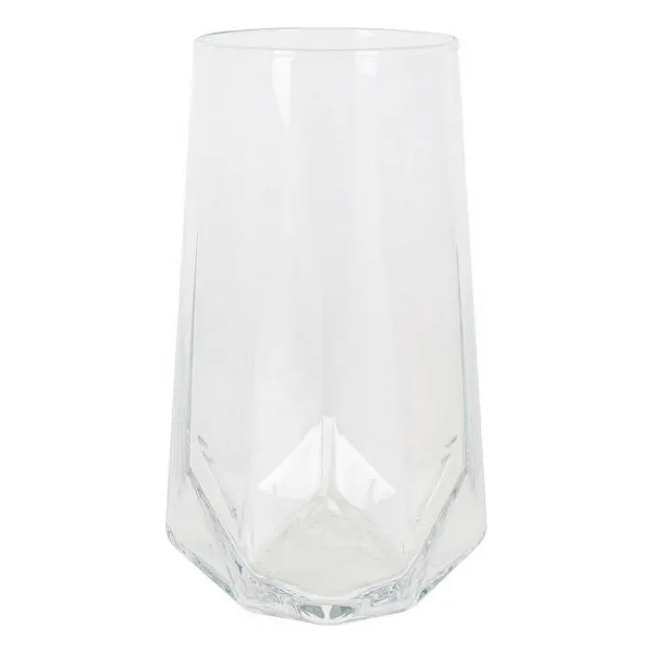 Stiklinių rinkinys LAV Valeria 460 ml 6 Dalys (8 vnt.)