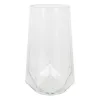 Set of glasses LAV Valeria 460 ml 6 Pieces (8 Units)