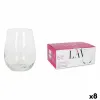 Lasisetti LAV 77821 6 Kappaletta (8 osaa) (360 ml)