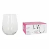 Набор стаканов LAV 77949 6 Предметы (8 штук) (475 ml)
