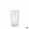 Lasisetti LAV Odin 104 ml 6 Kappaletta (12 osaa)