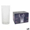 Lasisetti LAV Odin 6 Kappaletta (4 osaa) (356 ml)