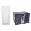 Lasisetti LAV Odin 6 Kappaletta (4 osaa) (356 ml)