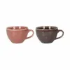 Кружка Mug La Mediterránea Reassure 425 ml (24 штук)