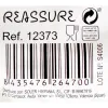 Кружка Mug La Mediterránea Reassure 425 ml (24 штук)