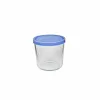 Стакан Borgonovo SZPO 028 Синий 12 штук 500 ml