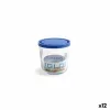 Burka Borgonovo Igloo Zils 800 ml (12 gb.)