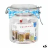 яс Borgonovo 750 ml 10 x 10 x 13 cm (6 штук)