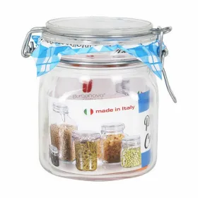 яс Borgonovo 750 ml 10 x 10 x 13 cm (6 штук)