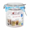 яс Borgonovo 750 ml 10 x 10 x 13 cm (6 штук)