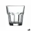 Lasisetti LAV Aras Viini 6 Kappaletta 200 ml (8 osaa)