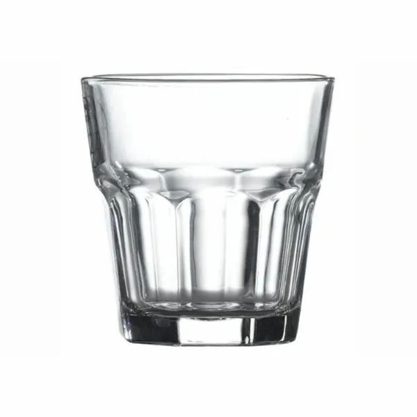Lasisetti LAV Aras Viini 6 Kappaletta 200 ml (8 osaa)