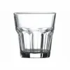 Lasisetti LAV Aras Viini 6 Kappaletta 200 ml (8 osaa)