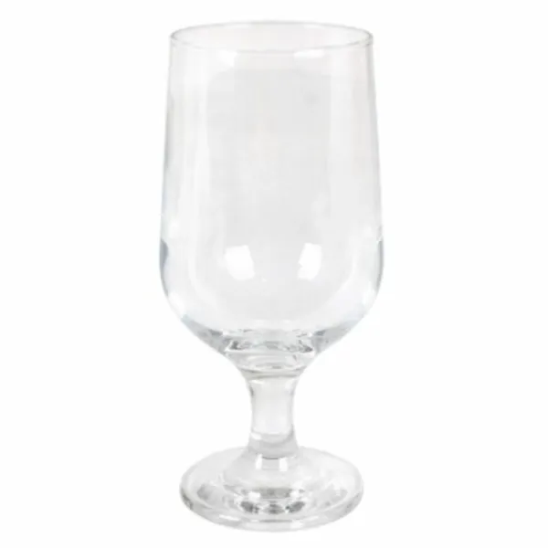 Olutlasit LAV Belek 375 ml Olut 6 Kappaletta (4 osaa)