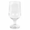 Бокал для пива LAV Belek 375 ml Пива 6 Предметы (4 штук)