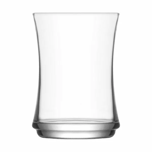Stiklinių rinkinys LAV Lune 225 ml stiklas 6 Dalys (8 vnt.)