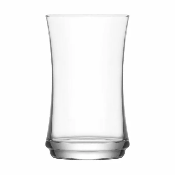 Lasisetti LAV Lune 365 ml Lasi 6 Kappaletta (8 osaa)