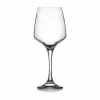 Wine glass set LAV Lal 6 Pieces (4 Units)