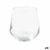 Set of Shot Glasses LAV Lal 95 ml 5 x 6 x 6 cm (12 Units)