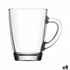 Krūka LAV 45975 250 ml 6 Daudzums (8 gb.)
