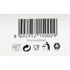 Кружка LAV 45975 250 ml 6 Предметы (8 штук)