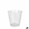 Lasisetti LAV Nora 255 ml 6 Kappaletta (8 osaa)