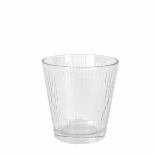 Lasisetti LAV Nora 255 ml 6 Kappaletta (8 osaa)