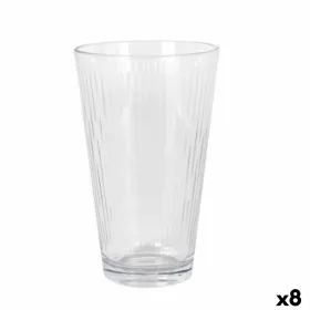 Lasisetti LAV Nora 325 ml 6 Kappaletta (8 osaa)