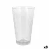 Lasisetti LAV Nora 325 ml 6 Kappaletta (8 osaa)