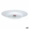 Глубокое блюдо Bormioli Toledo Ø 24 x 3,5 cm (36 штук) (ø 24 cm)