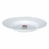 Gili lėkštė Bormioli Toledo Ø 24 x 3,5 cm (36 Vienetai) (ø 24 cm)